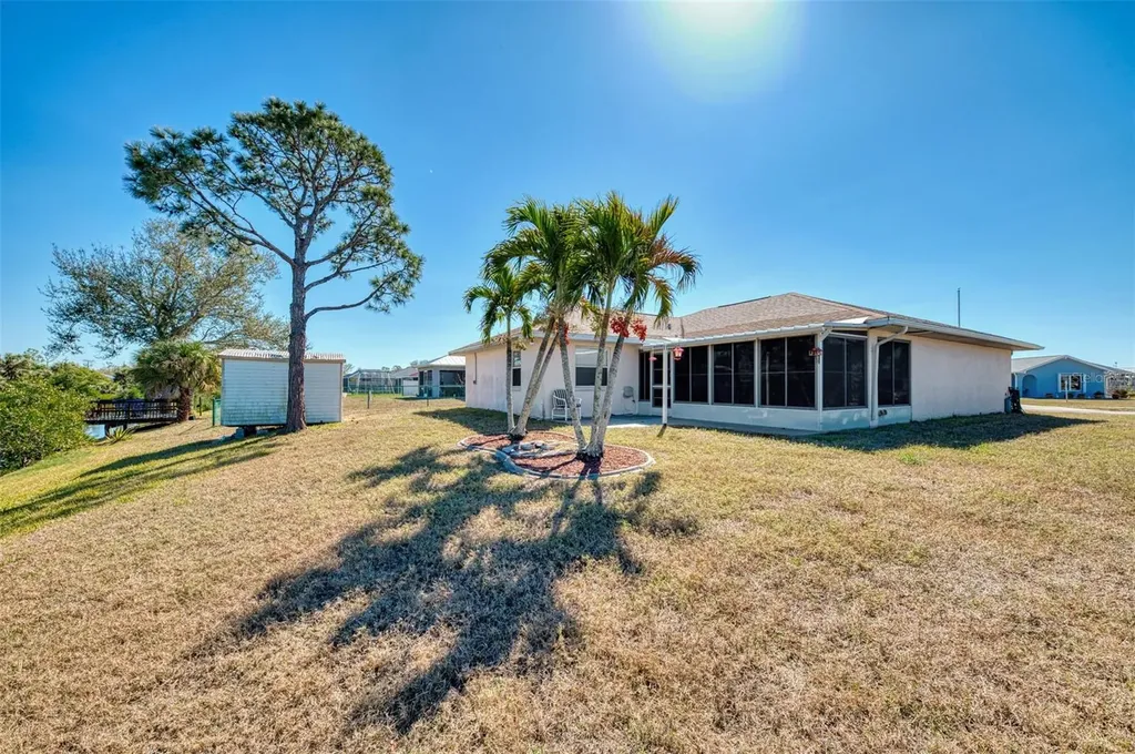 13608 Clara Lane Port Charlotte FL 33981