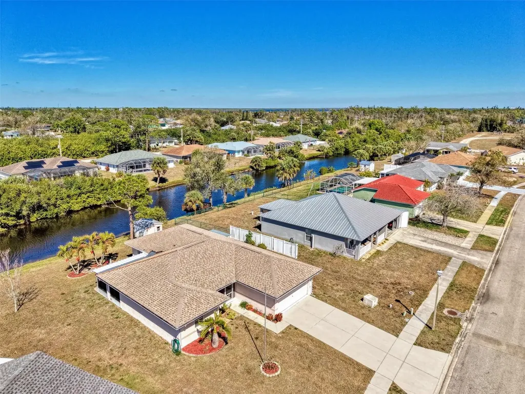 13608 Clara Lane Port Charlotte FL 33981