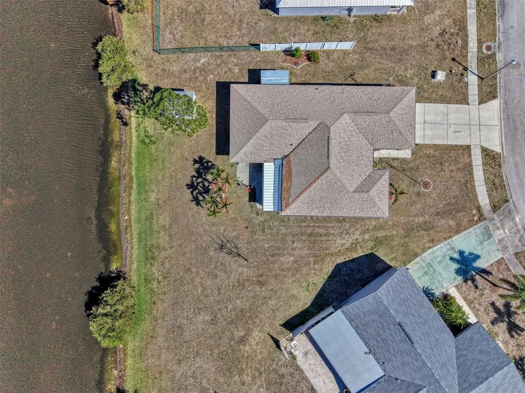 13608 Clara Lane Port Charlotte FL 33981