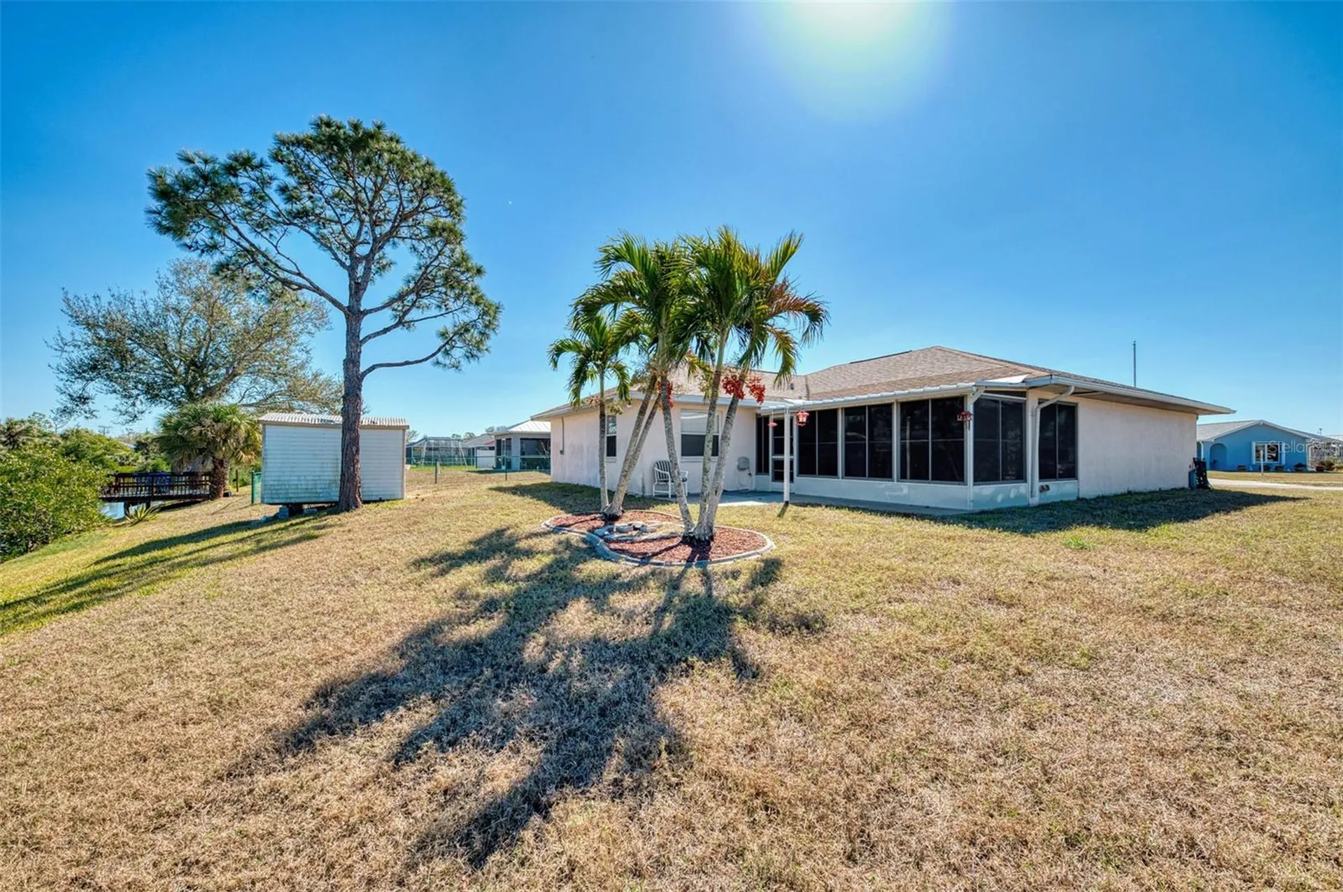 13608 Clara Lane Port Charlotte FL 33981