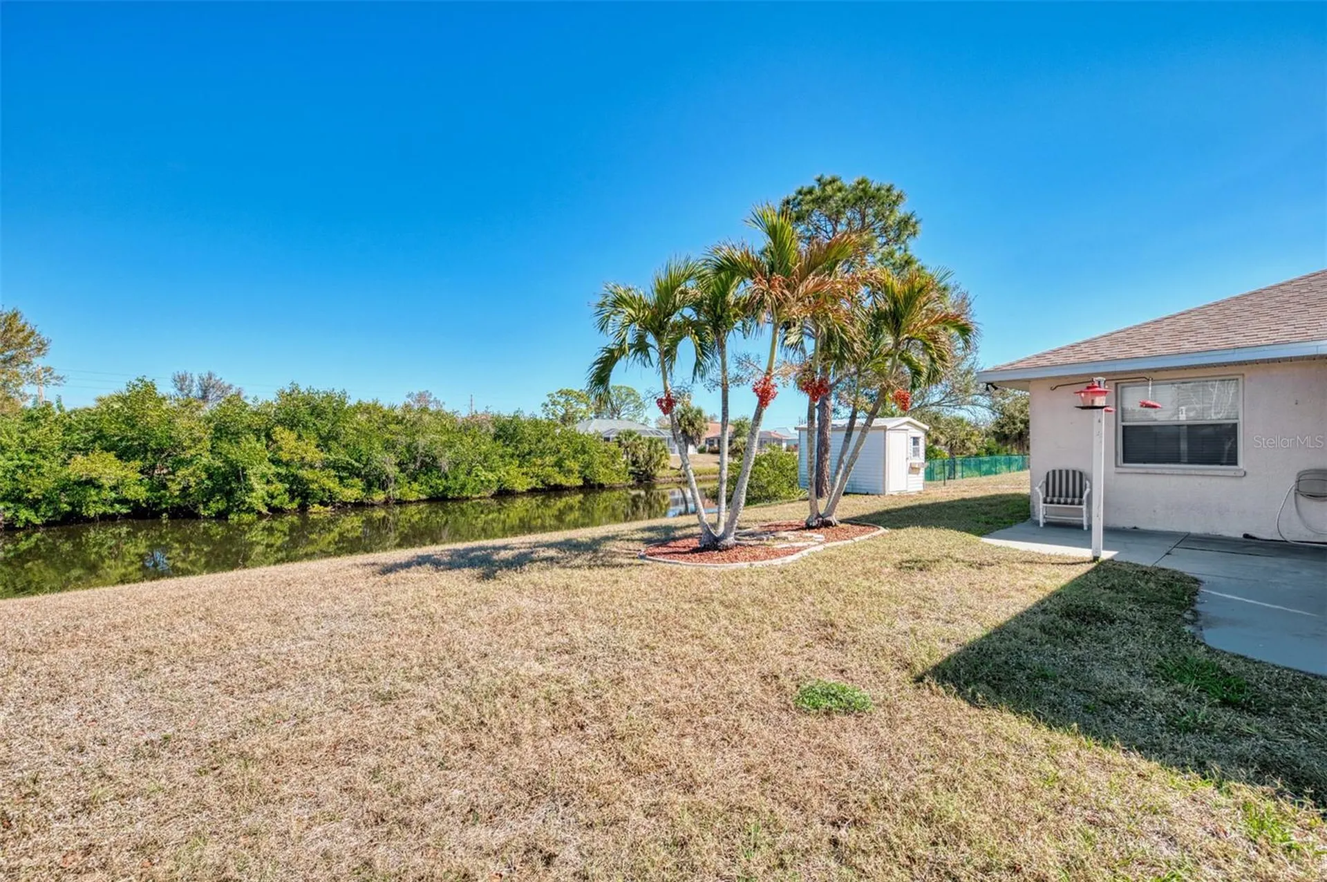 13608 Clara Lane Port Charlotte FL 33981