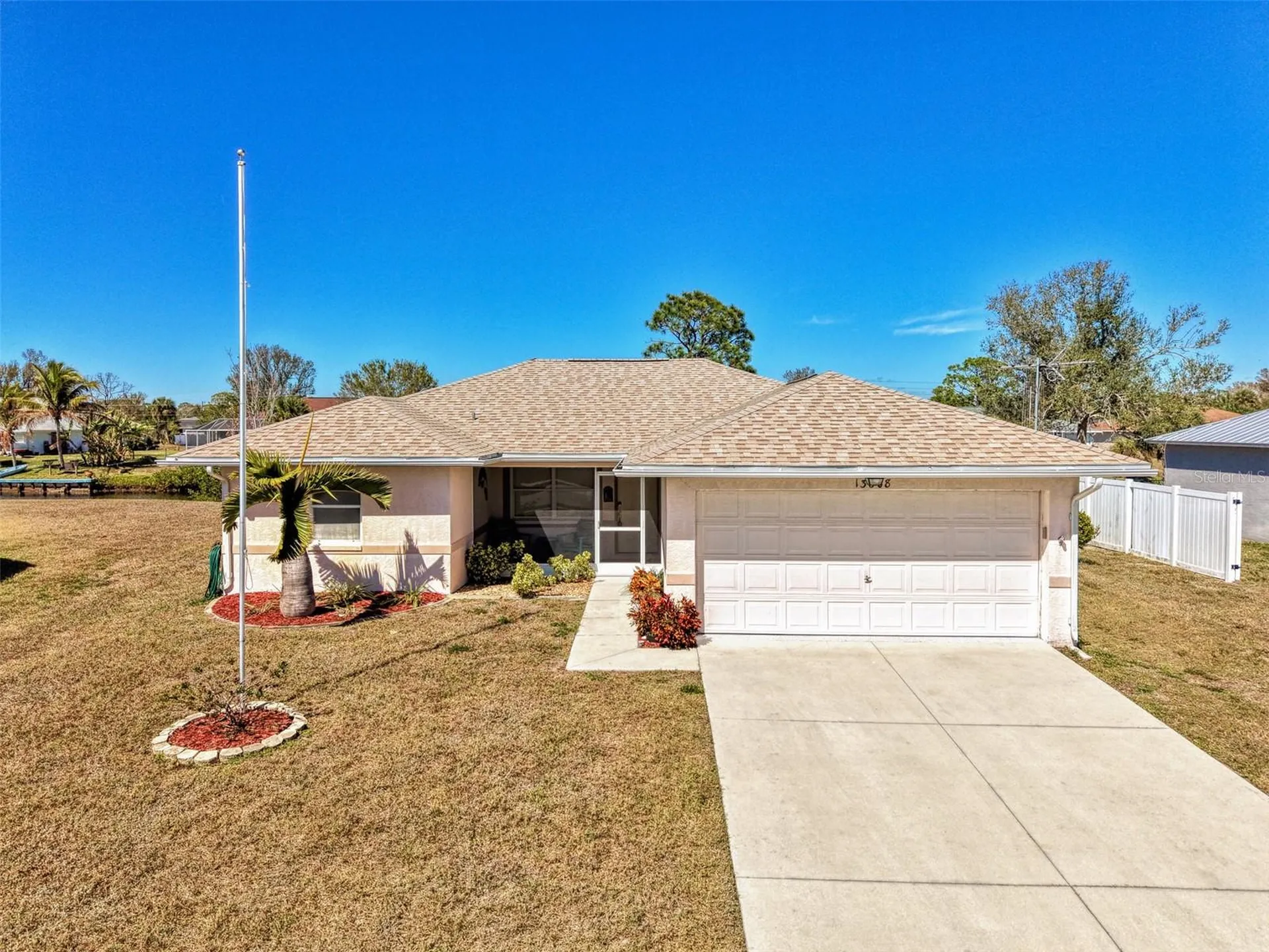 13608 Clara Lane Port Charlotte FL 33981