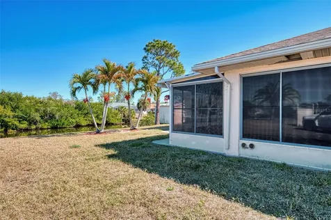 13608 Clara Lane Port Charlotte FL 33981