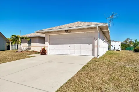 13608 Clara Lane Port Charlotte FL 33981