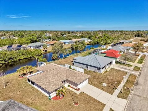 13608 Clara Lane Port Charlotte FL 33981