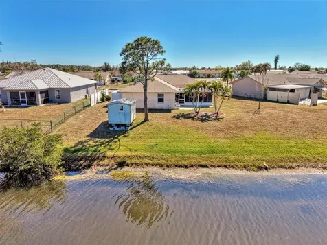 13608 Clara Lane Port Charlotte FL 33981