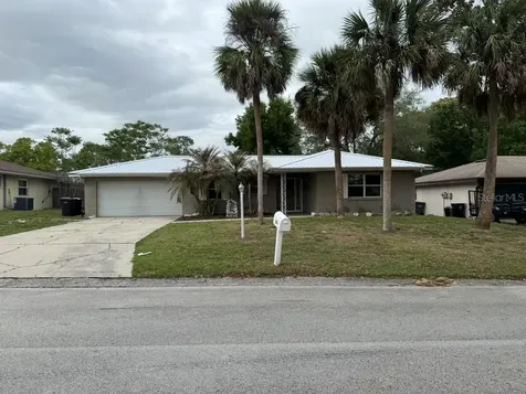 1019 Mockingbird Circle Winter Haven FL 33884