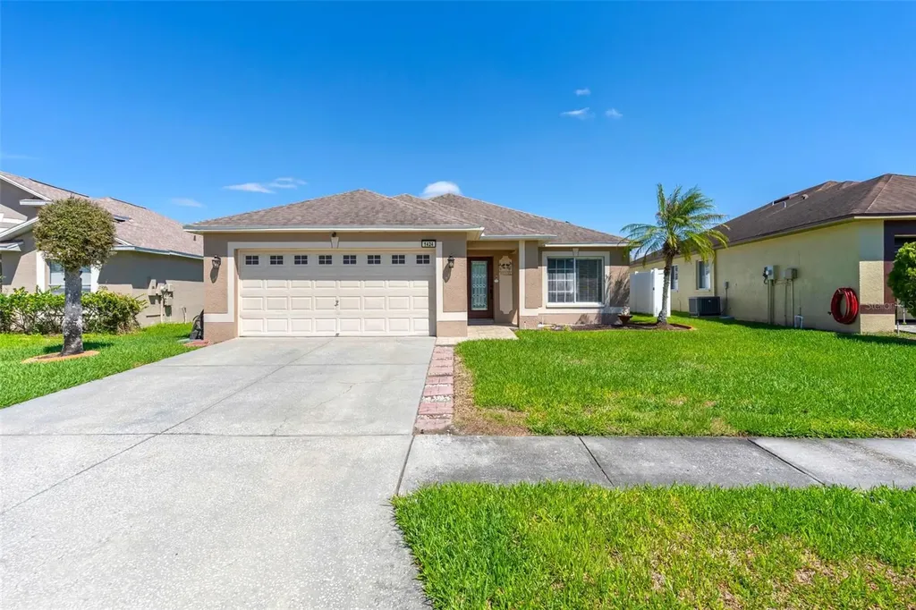 1424 Ocean Reef Road Wesley Chapel FL 33544