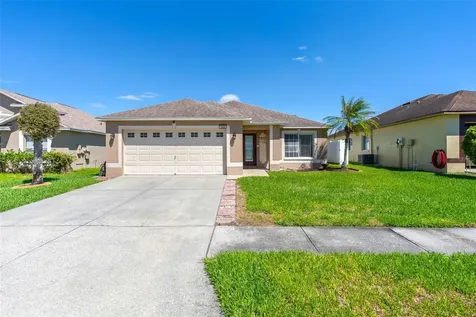1424 Ocean Reef Road Wesley Chapel FL 33544