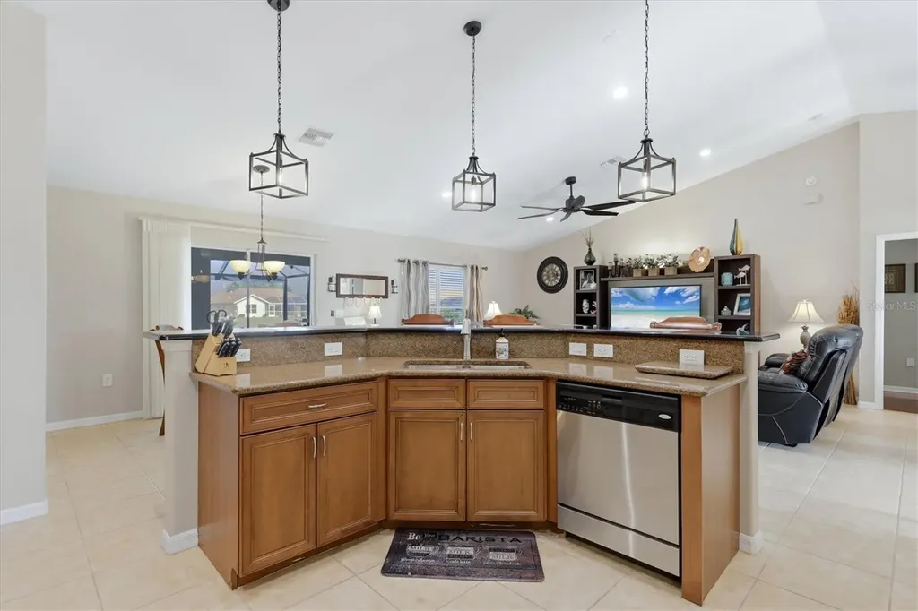 827 Rotonda Circle Rotonda West FL 33947
