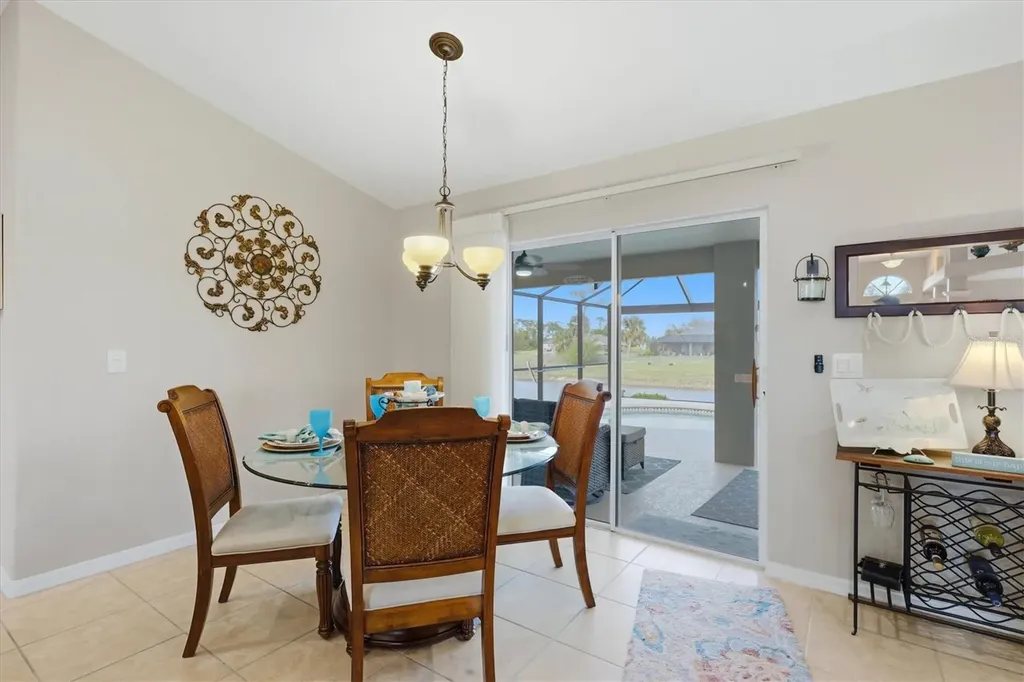 827 Rotonda Circle Rotonda West FL 33947
