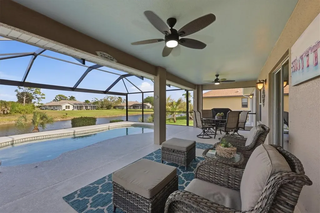 827 Rotonda Circle Rotonda West FL 33947