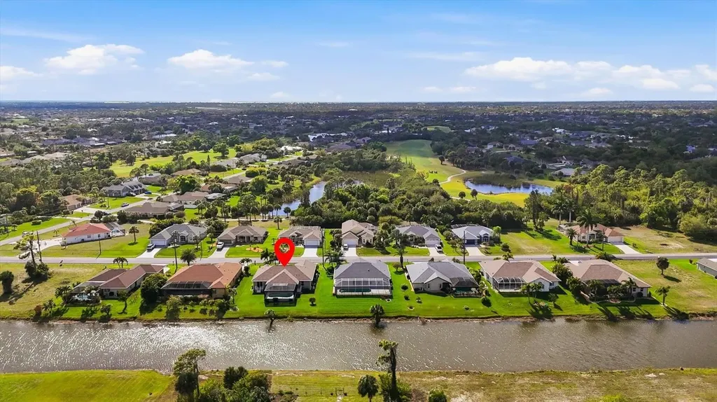 827 Rotonda Circle Rotonda West FL 33947