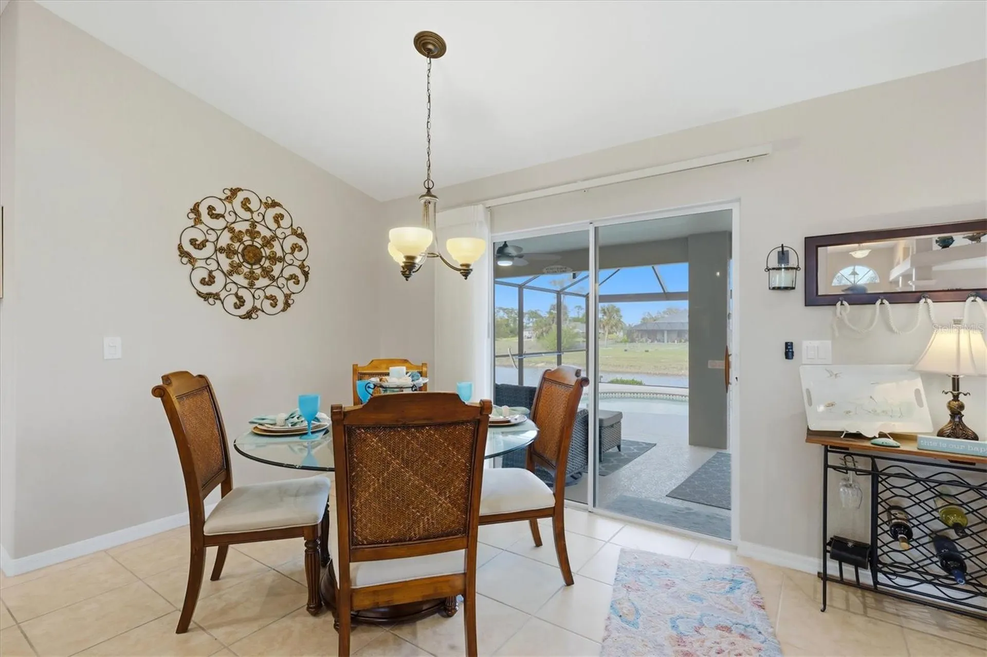 827 Rotonda Circle Rotonda West FL 33947