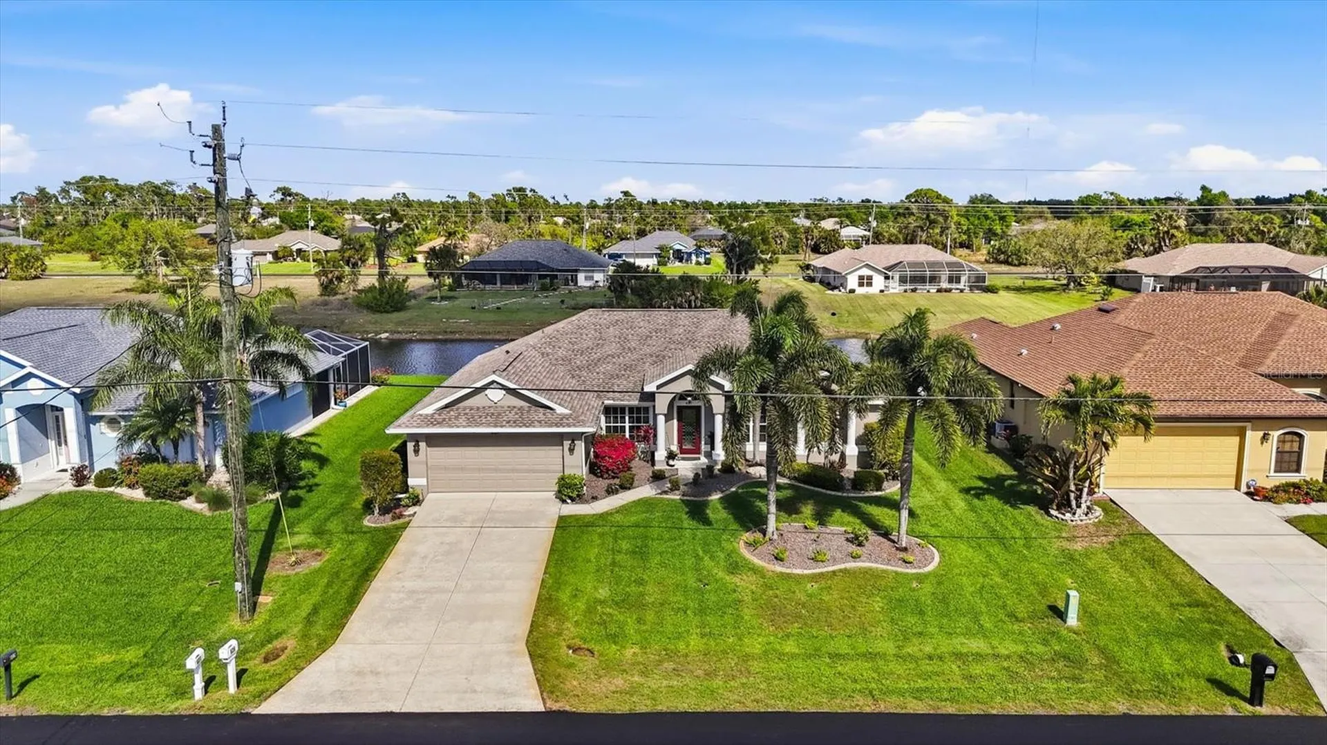827 Rotonda Circle Rotonda West FL 33947