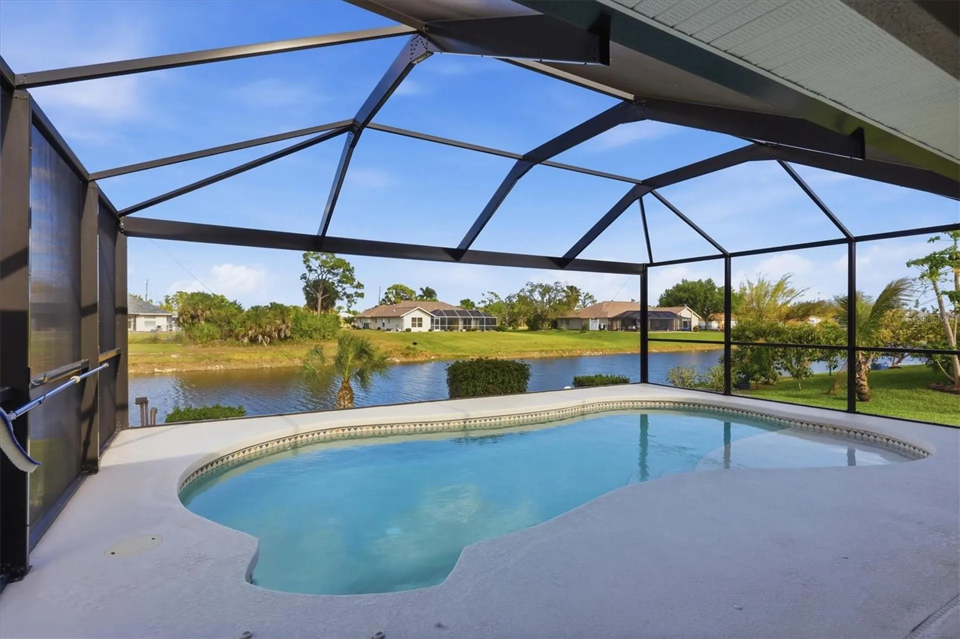 827 Rotonda Circle Rotonda West FL 33947