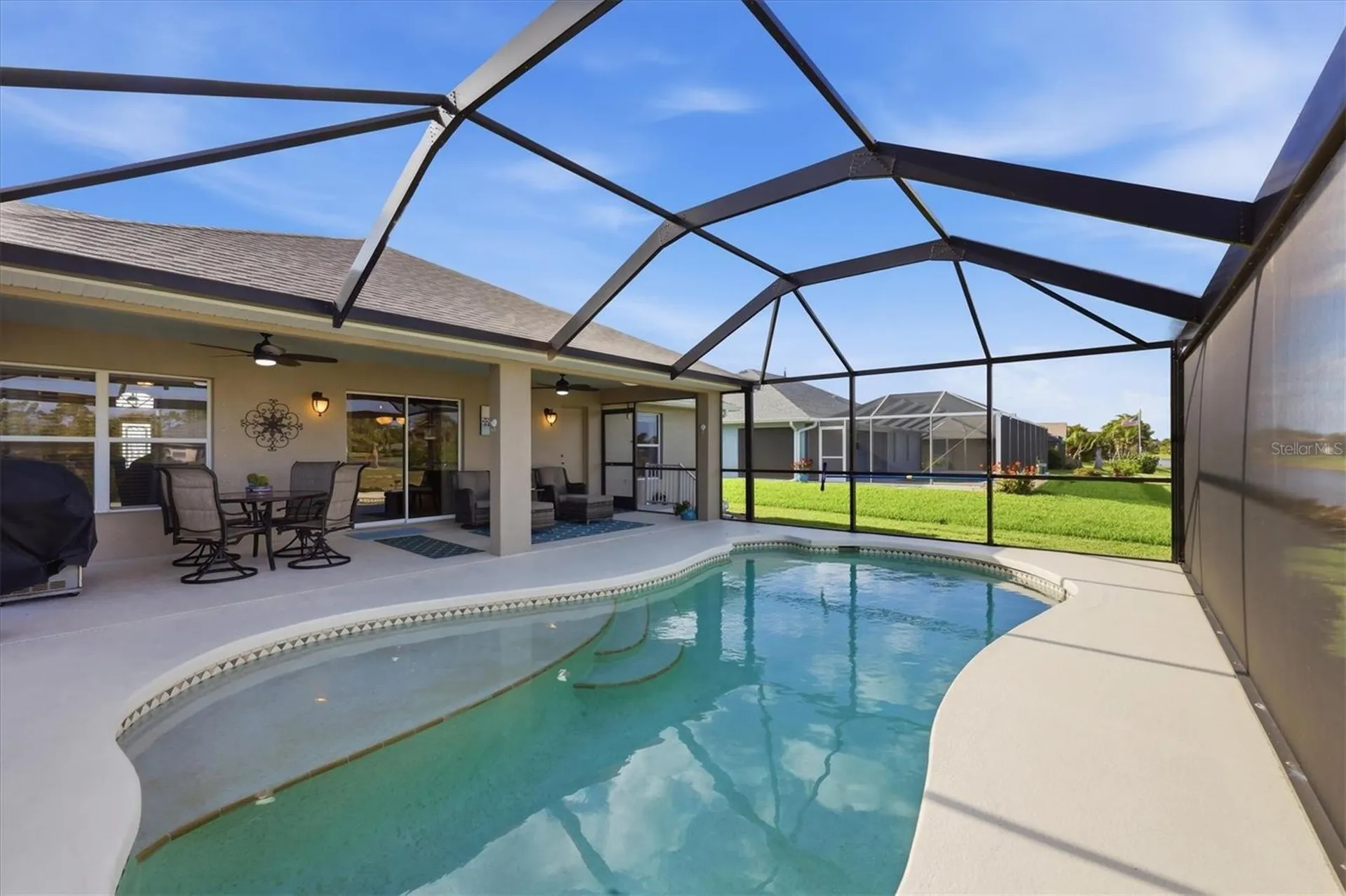 827 Rotonda Circle Rotonda West FL 33947