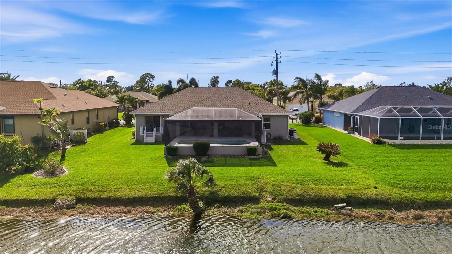827 Rotonda Circle Rotonda West FL 33947