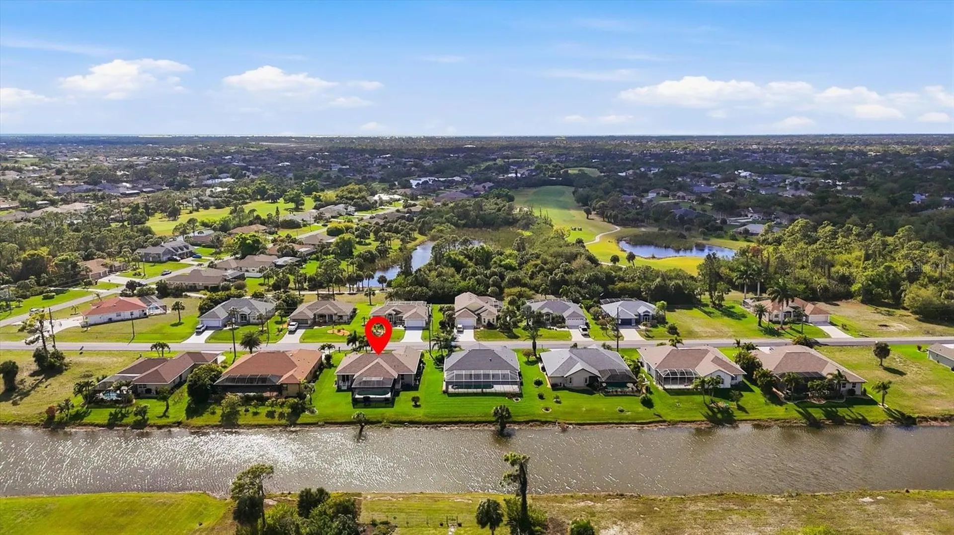 827 Rotonda Circle Rotonda West FL 33947