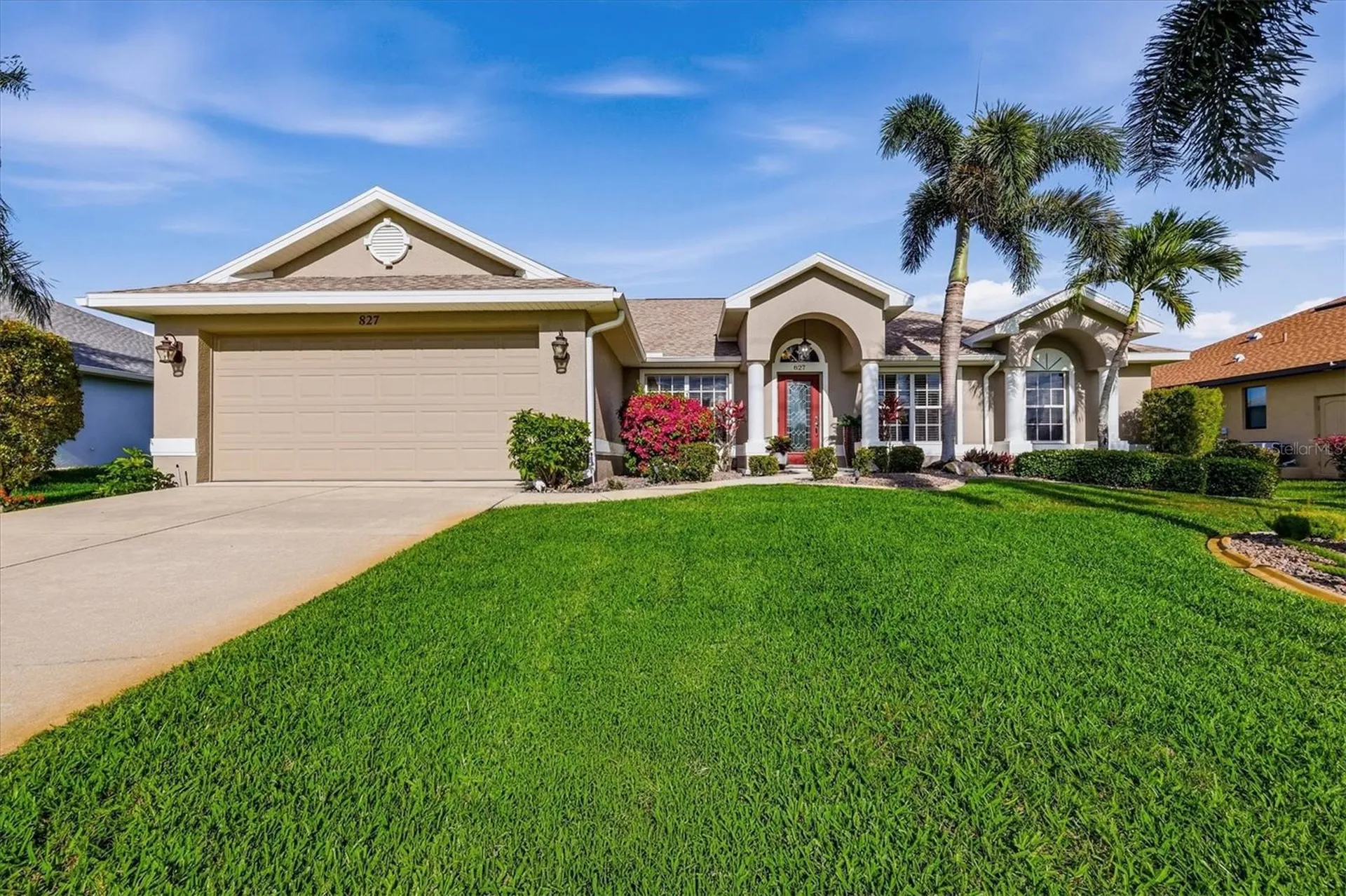 827 Rotonda Circle Rotonda West FL 33947