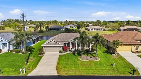 827 Rotonda Circle Rotonda West FL 33947