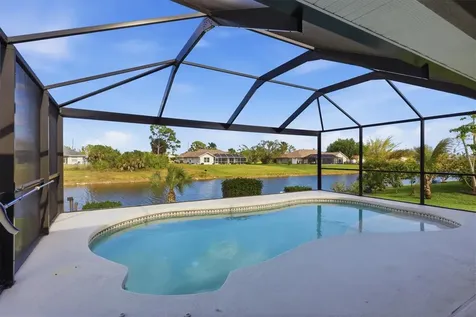 827 Rotonda Circle Rotonda West FL 33947