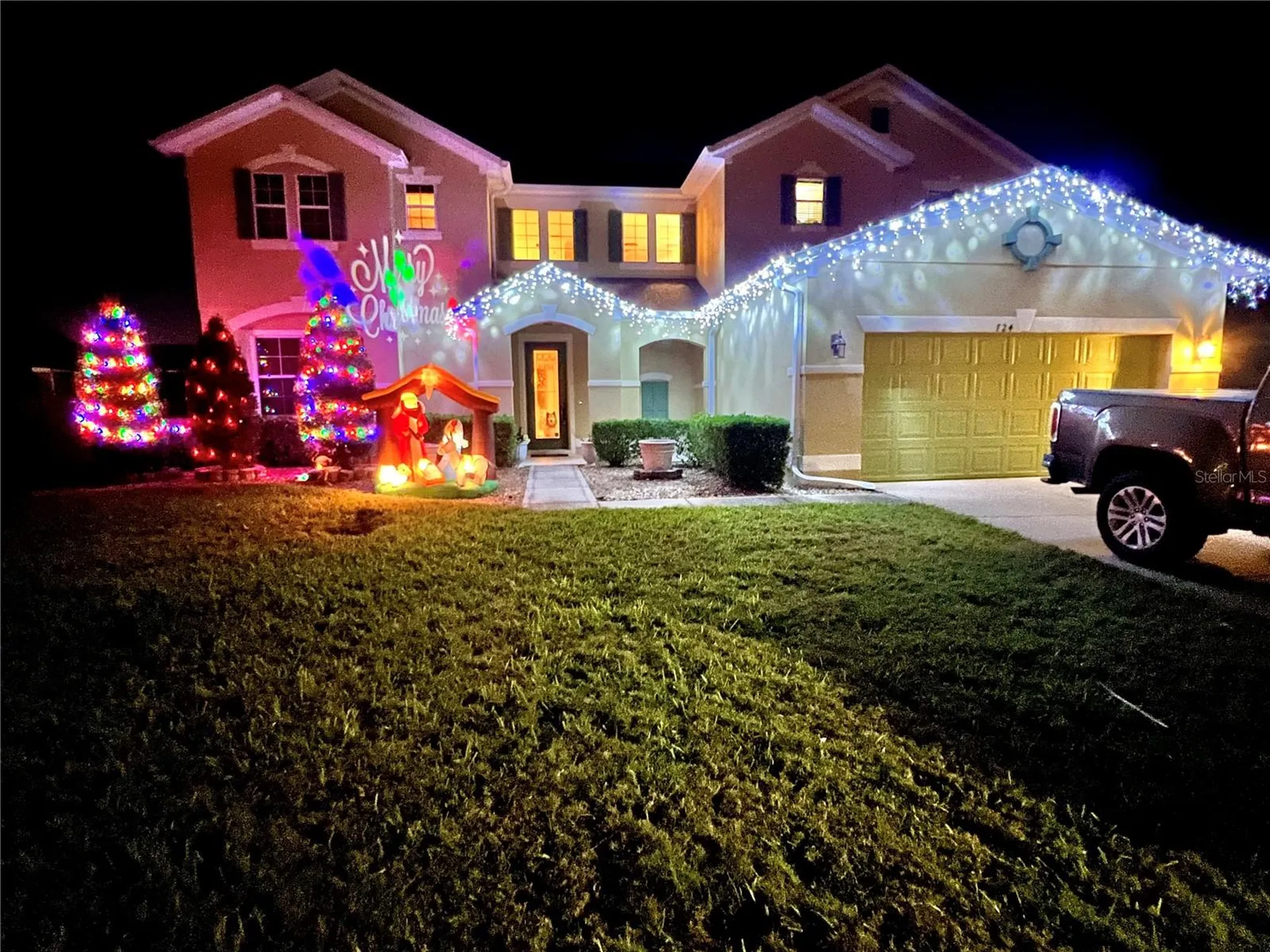 Winter Garden FL 34787