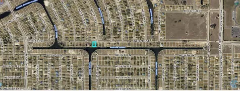 1408 NE 37th Street Cape Coral FL 33909