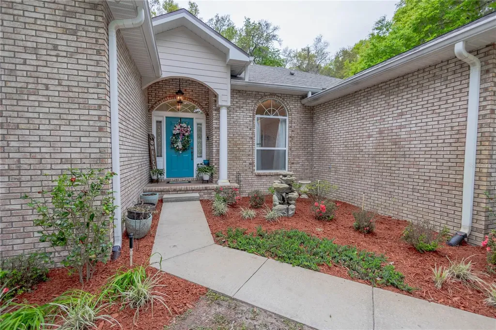 288 SW Inwood Court Lake City FL 32025