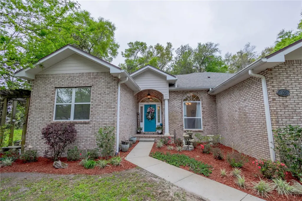 288 SW Inwood Court Lake City FL 32025