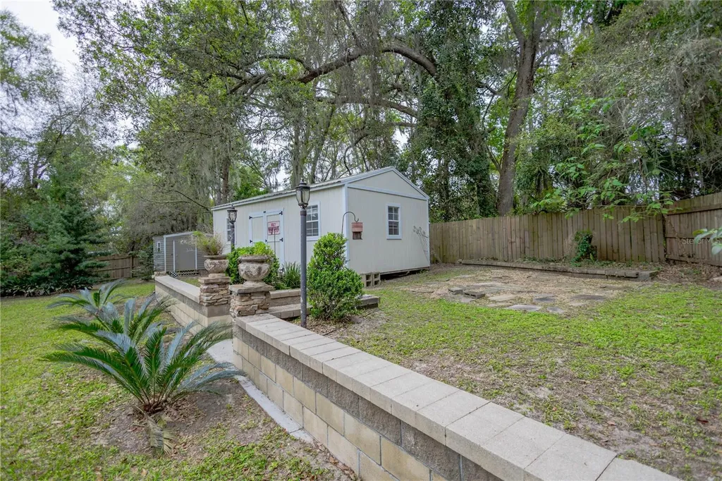 288 SW Inwood Court Lake City FL 32025