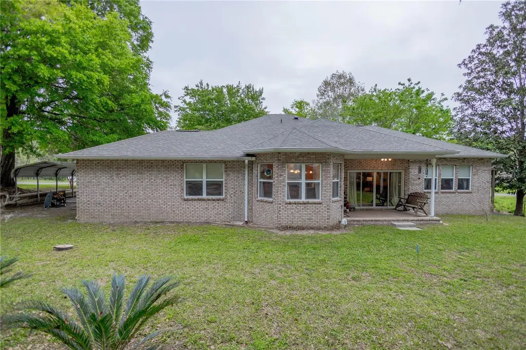 288 SW Inwood Court Lake City FL 32025