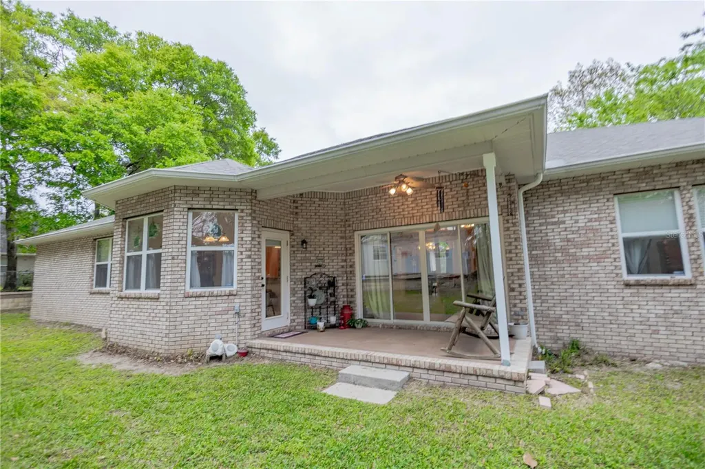 288 SW Inwood Court Lake City FL 32025