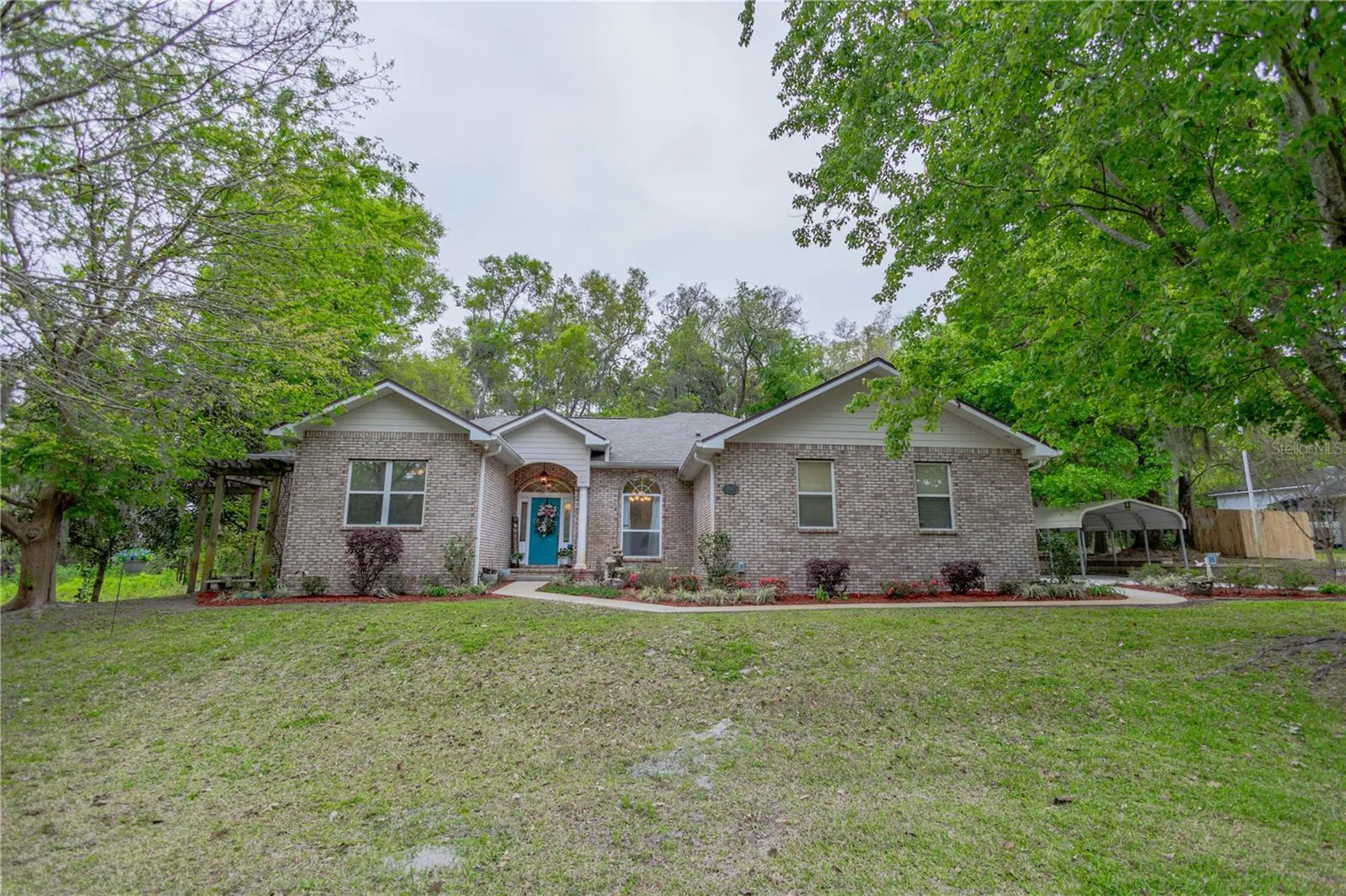 288 SW Inwood Court Lake City FL 32025