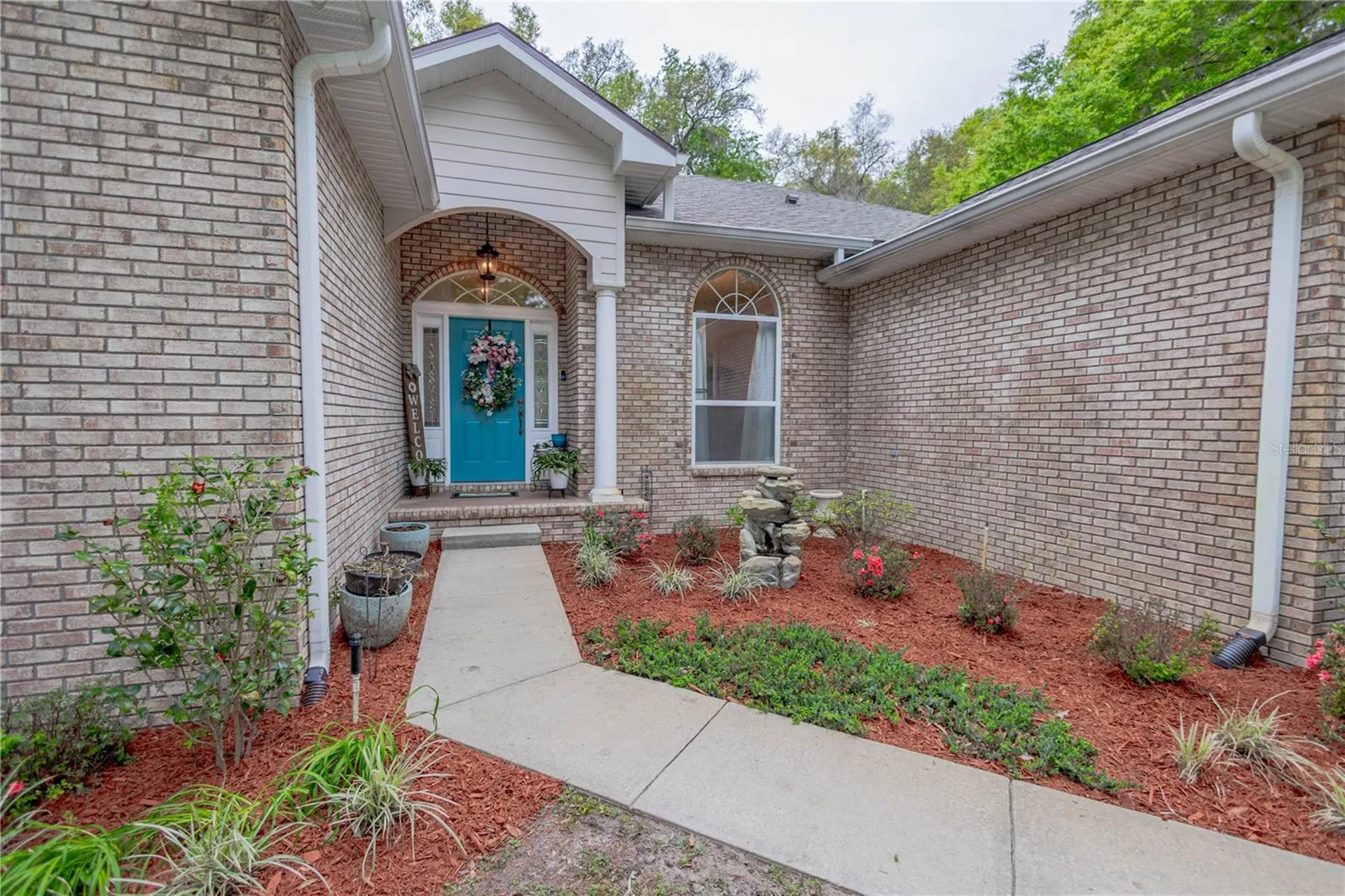 288 SW Inwood Court Lake City FL 32025