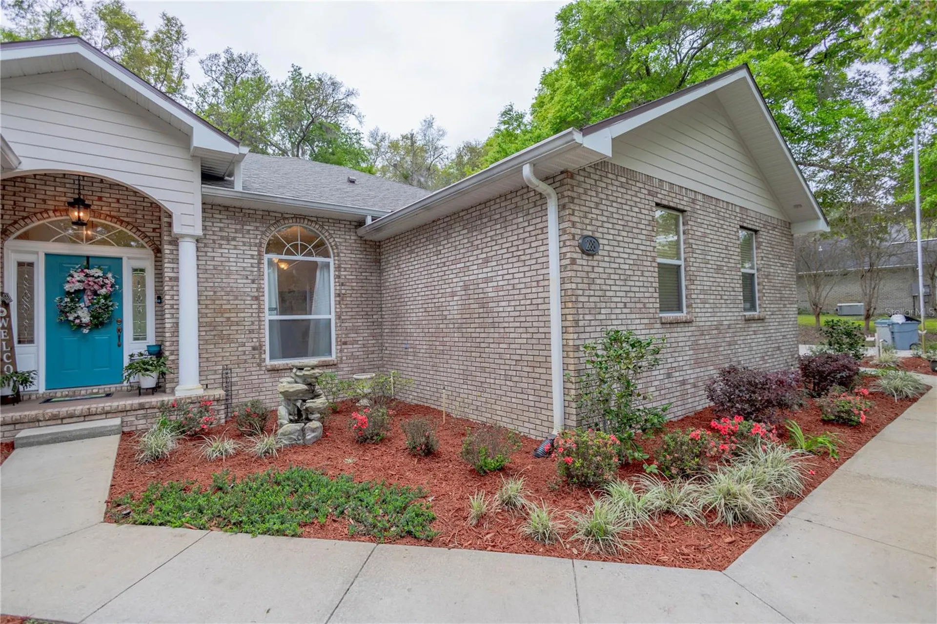 288 SW Inwood Court Lake City FL 32025