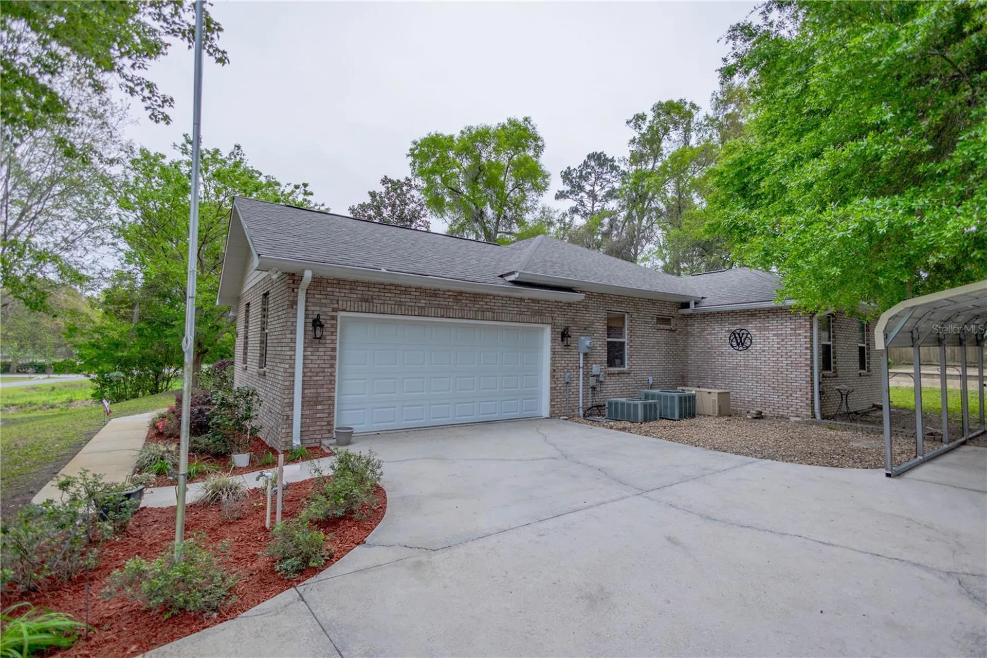 288 SW Inwood Court Lake City FL 32025