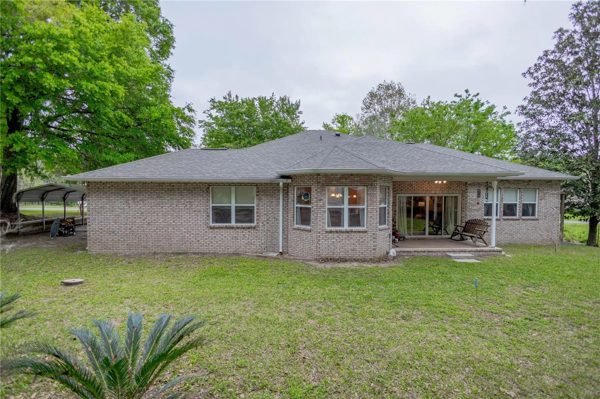 288 SW Inwood Court Lake City FL 32025