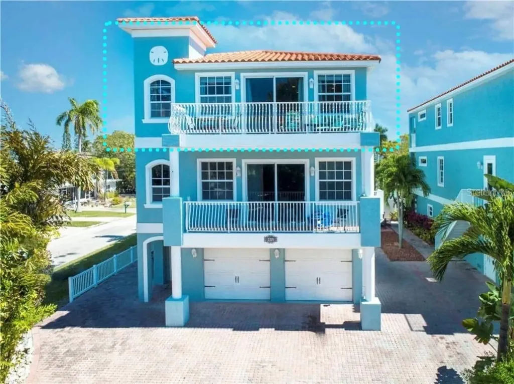 2319 Avenue C Bradenton Beach FL 34217