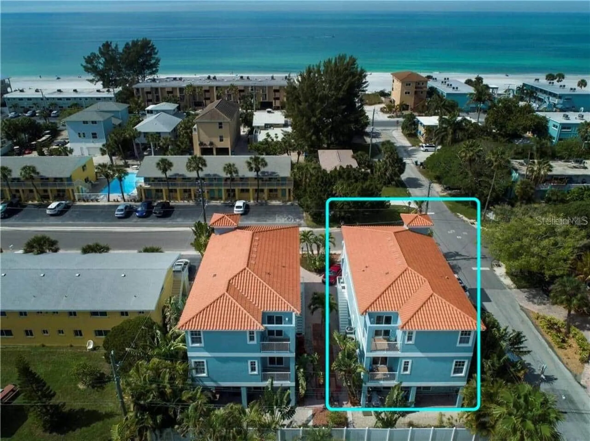 2319 Avenue C Bradenton Beach FL 34217