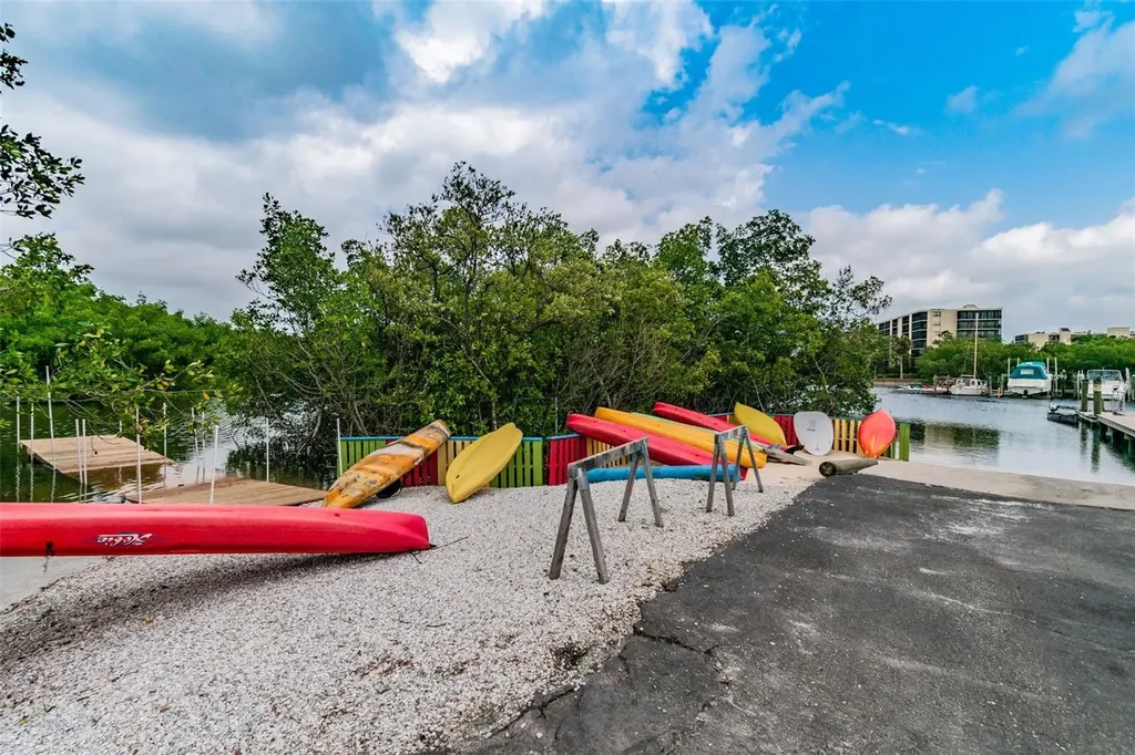900 Cove Cay Drive Clearwater FL 33760