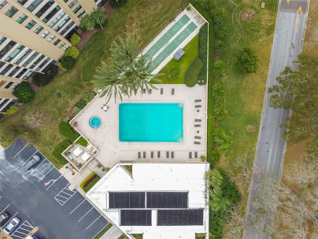 900 Cove Cay Drive Clearwater FL 33760