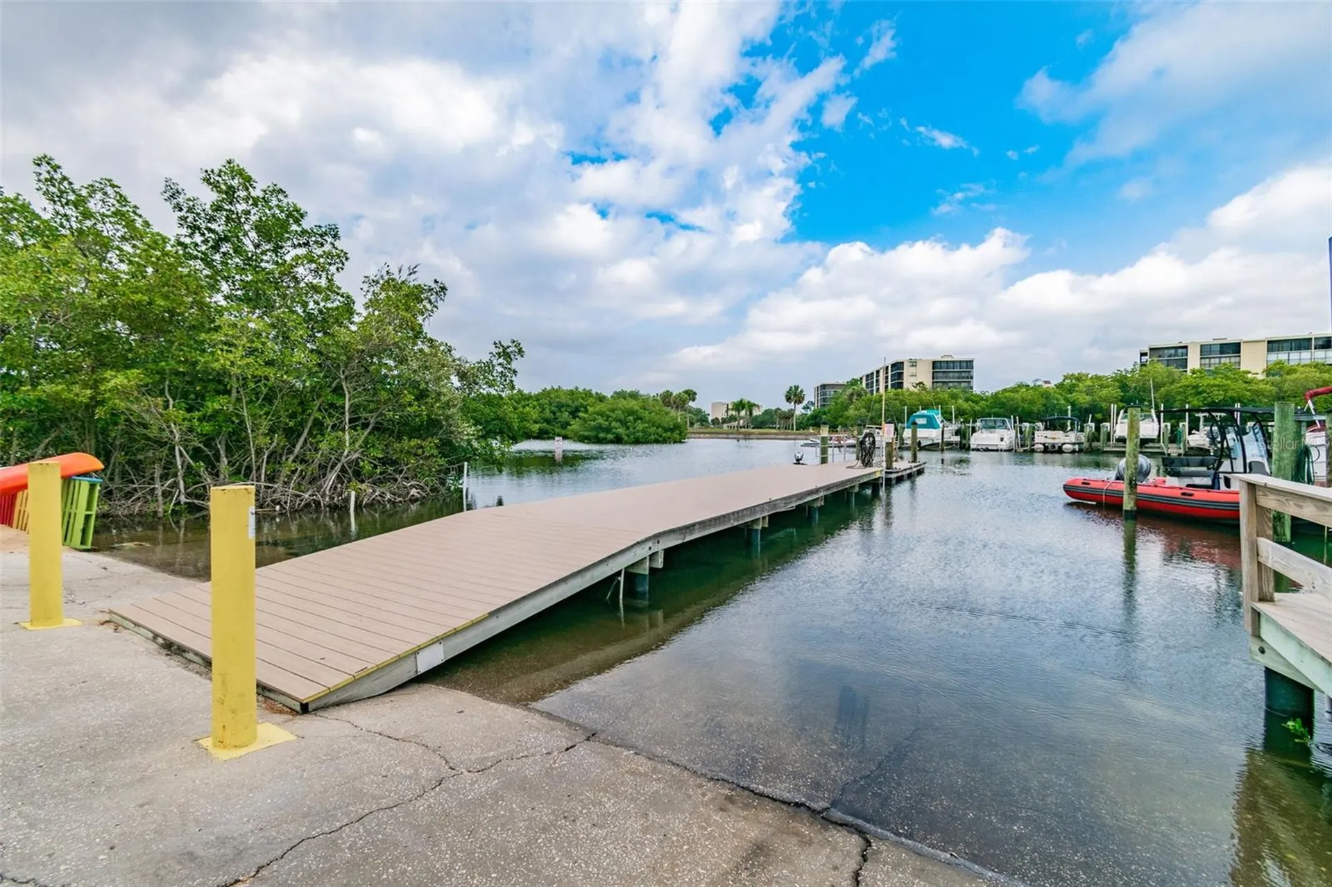 900 Cove Cay Drive Clearwater FL 33760