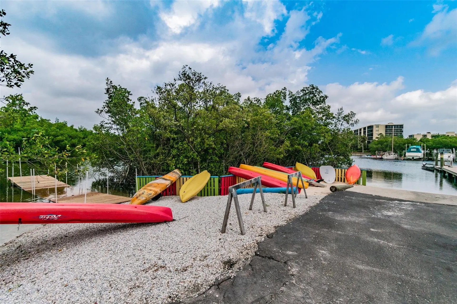 900 Cove Cay Drive Clearwater FL 33760