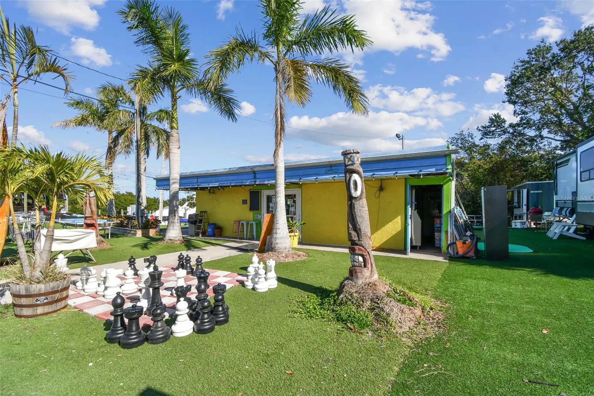 900 Cove Cay Drive Clearwater FL 33760