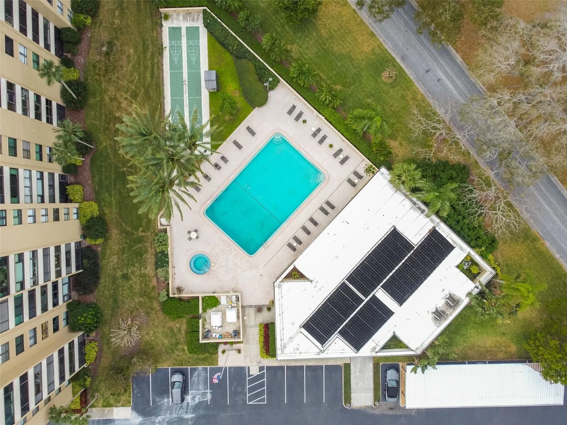 900 Cove Cay Drive Clearwater FL 33760
