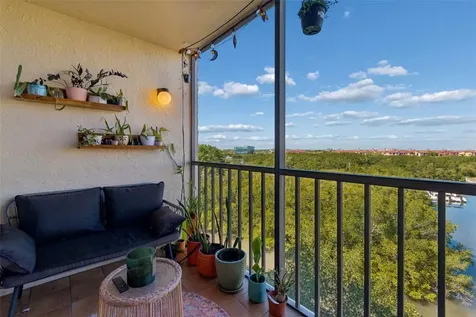900 Cove Cay Drive Clearwater FL 33760