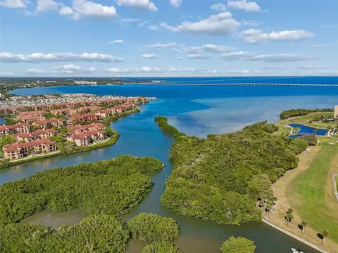 900 Cove Cay Drive Clearwater FL 33760