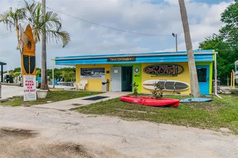 900 Cove Cay Drive Clearwater FL 33760