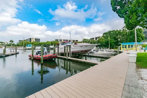 900 Cove Cay Drive Clearwater FL 33760